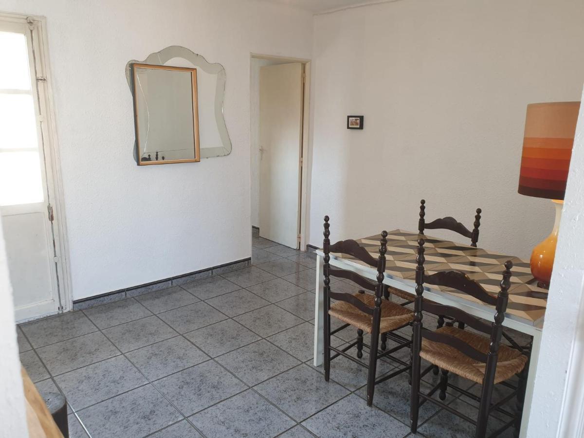Apartment 400 Meters From The Beach 瓦伦西亚 外观 照片