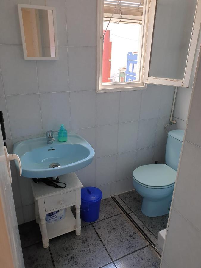 Apartment 400 Meters From The Beach 瓦伦西亚 外观 照片